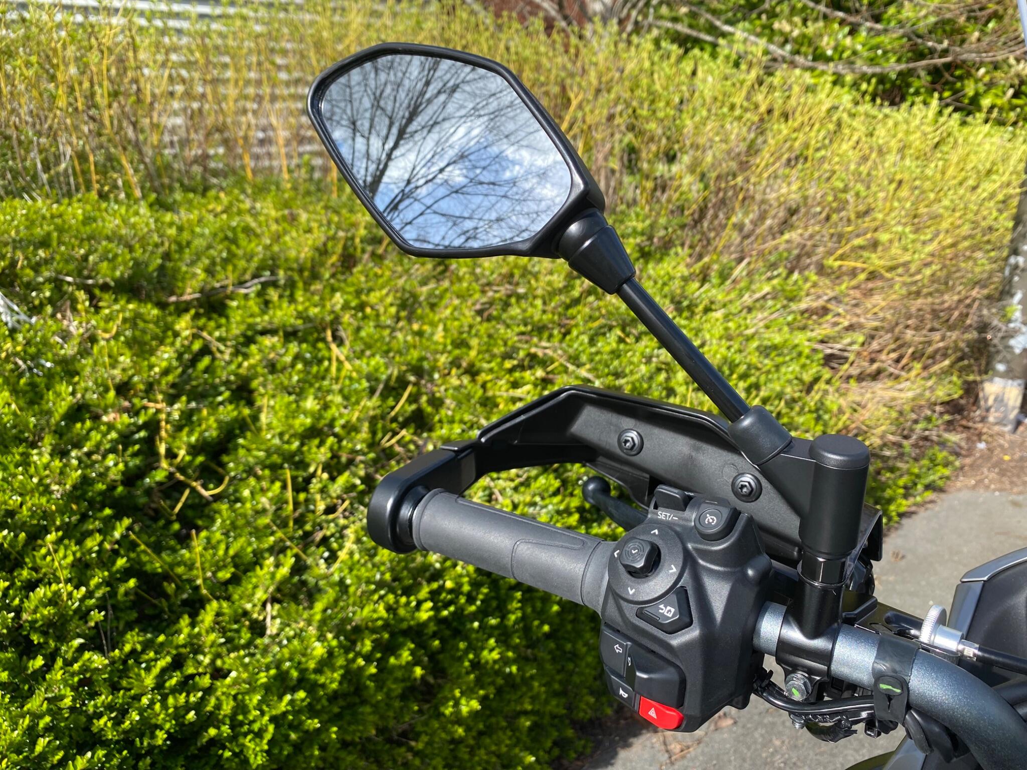 2026 Yamaha 700 Constant Mesh Euro 5